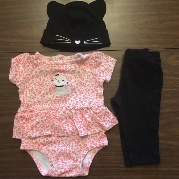 Carter's Other - 👶🏽 5/$20 Baby Bundle Flash Sale! Carter's Other - 👶🏽 5/$20 Baby Bundle Flash Sale!